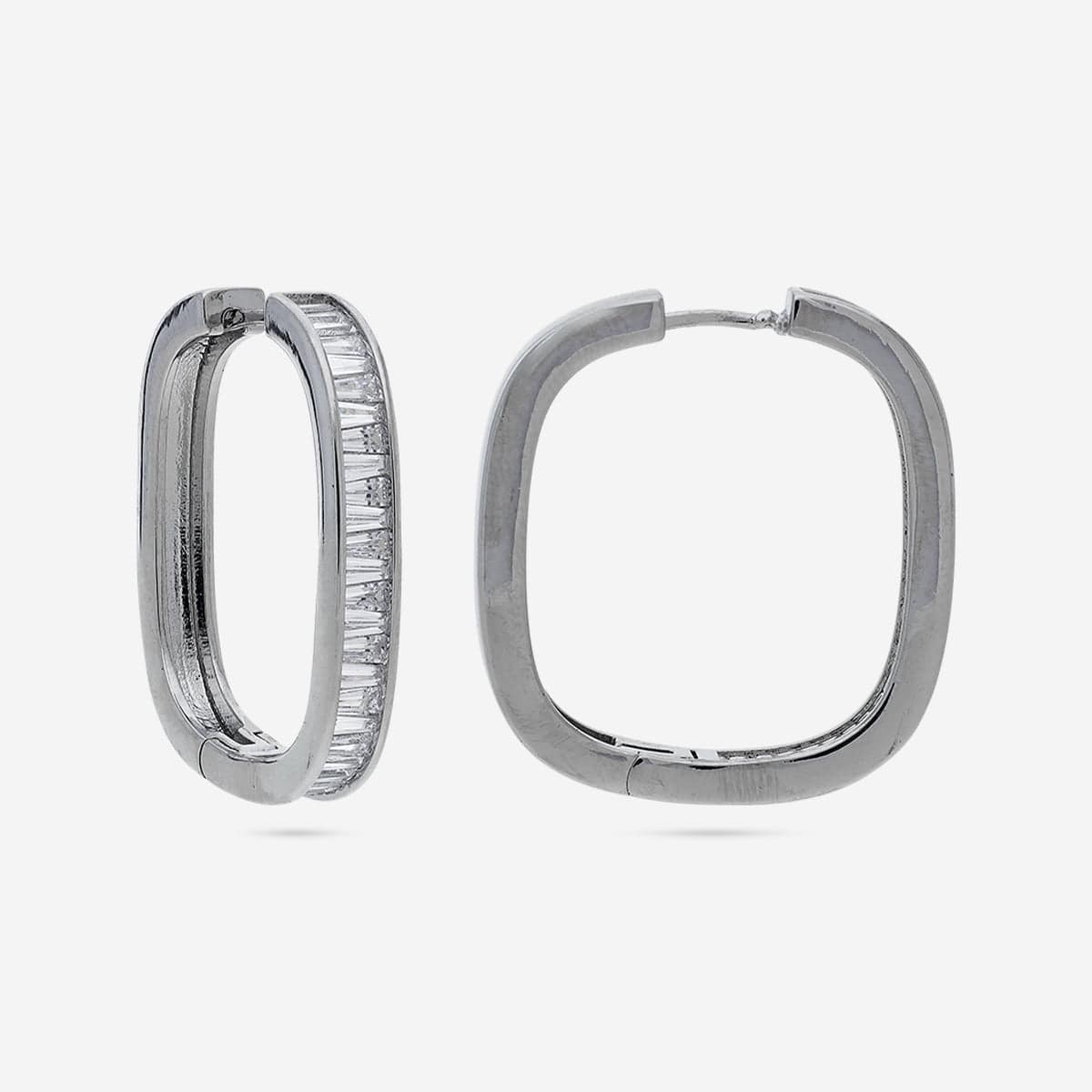 Trendy Zircon Earring Trendy Earring 189677