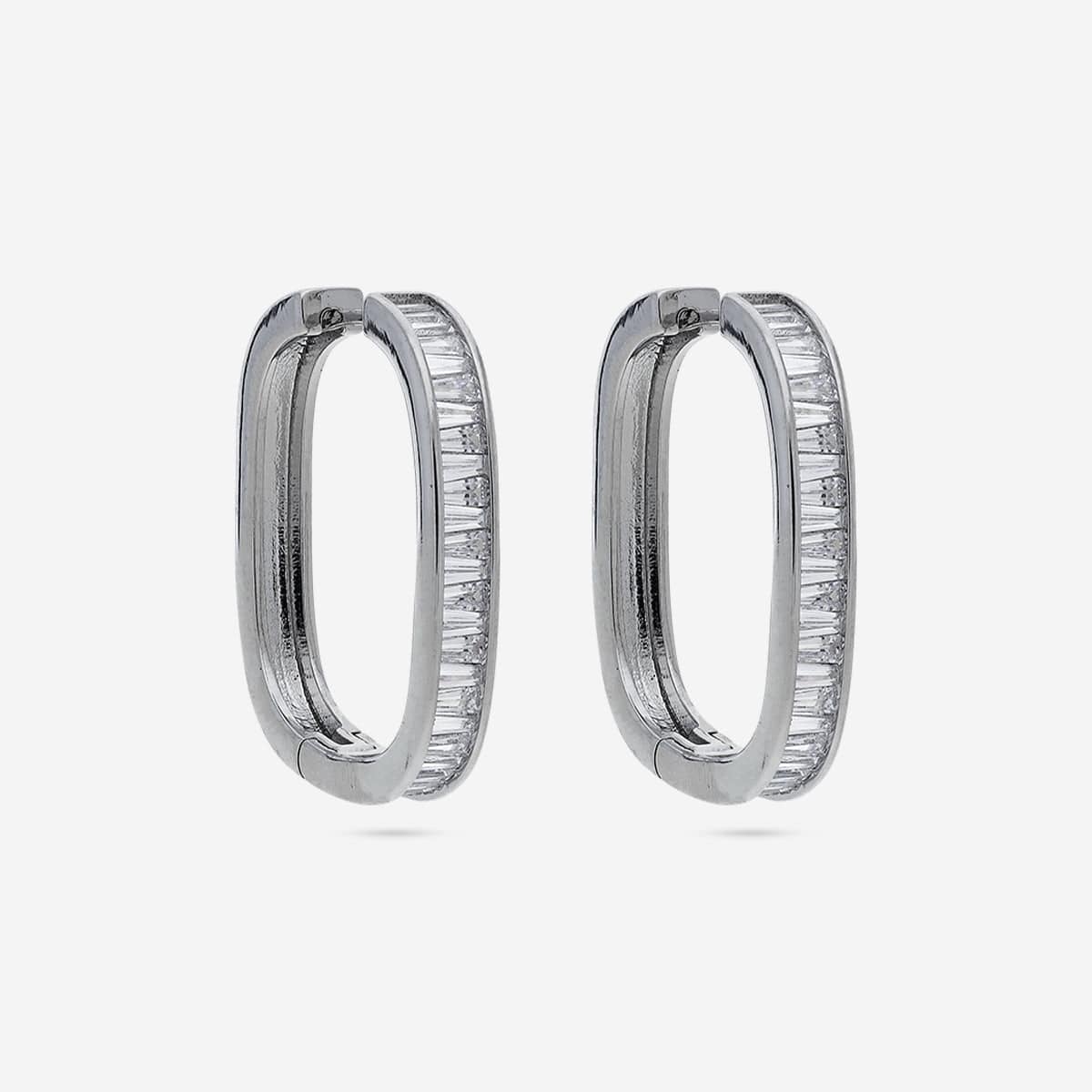 Trendy Zircon Earring Trendy Earring 189677