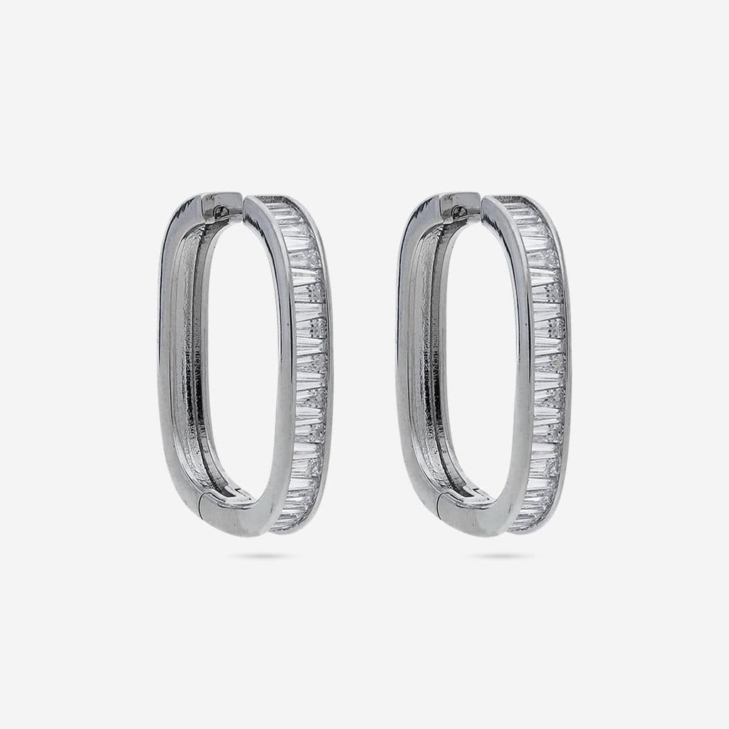 Trendy Zircon Earring Trendy Earring 189677