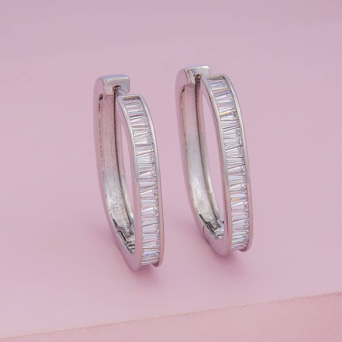 Trendy Zircon Earring Trendy Earring 189677