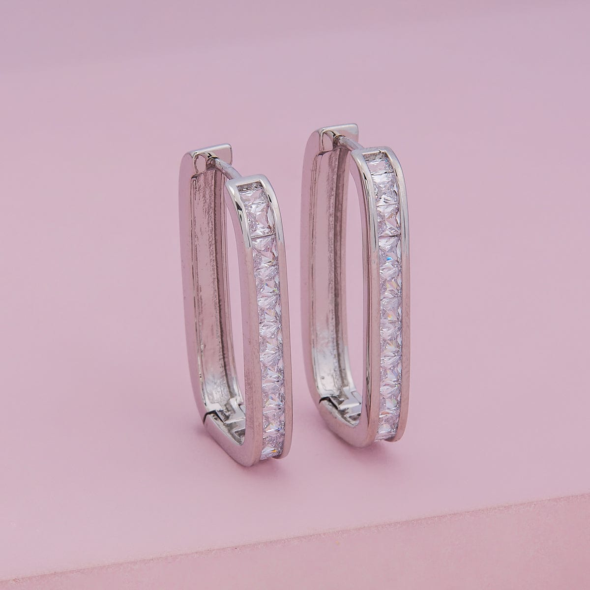 Trendy Zircon Earring Trendy Earring 189678