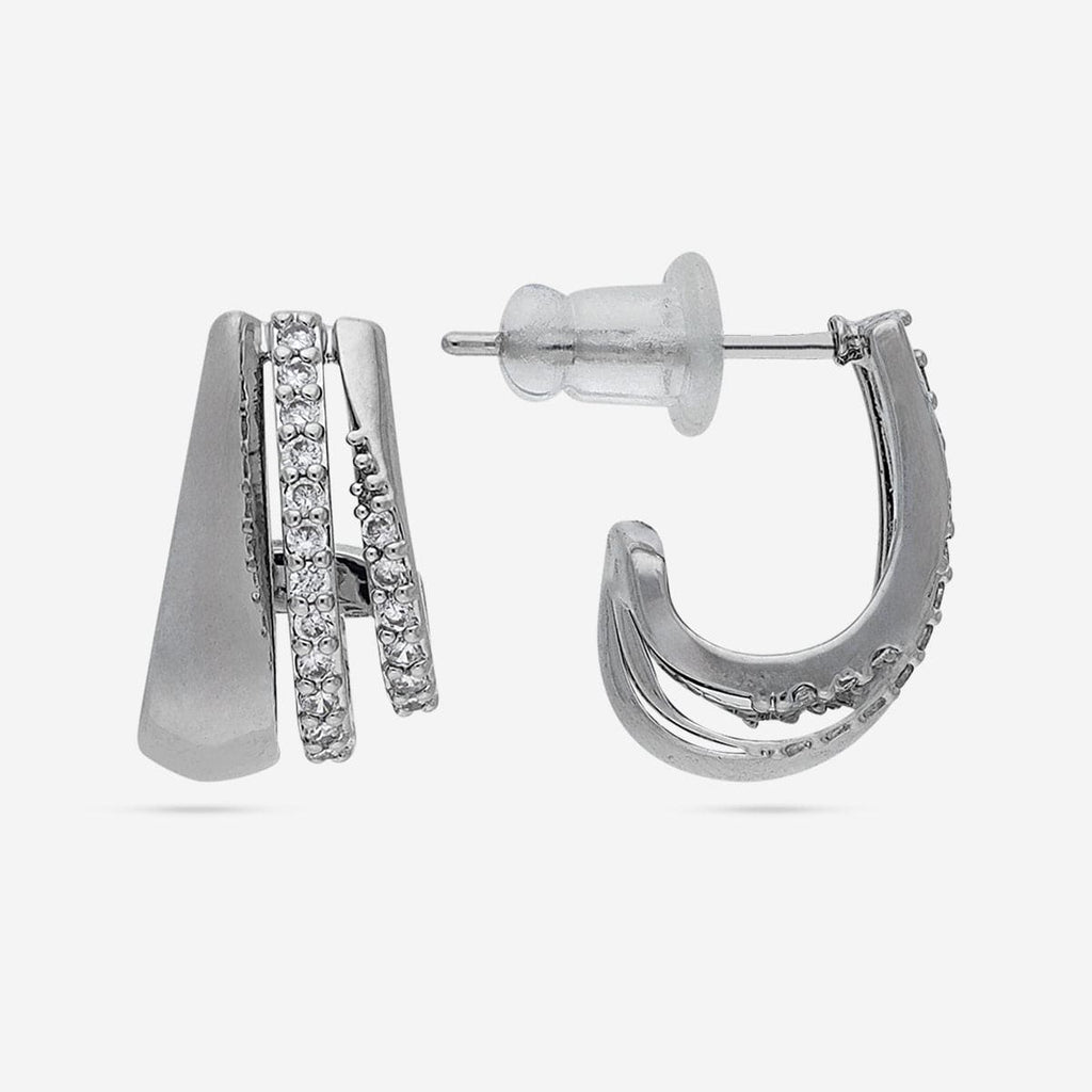 Trendy Zircon Earring Trendy Earring 189900