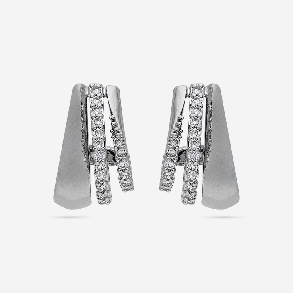 Trendy Zircon Earring Trendy Earring 189900