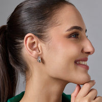 Trendy Zircon Earring Trendy Earring 189900