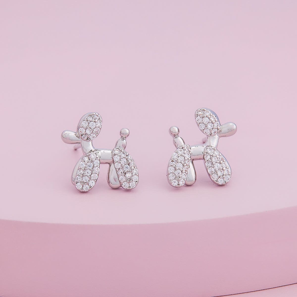Trendy Zircon Earring Trendy Earring 189917