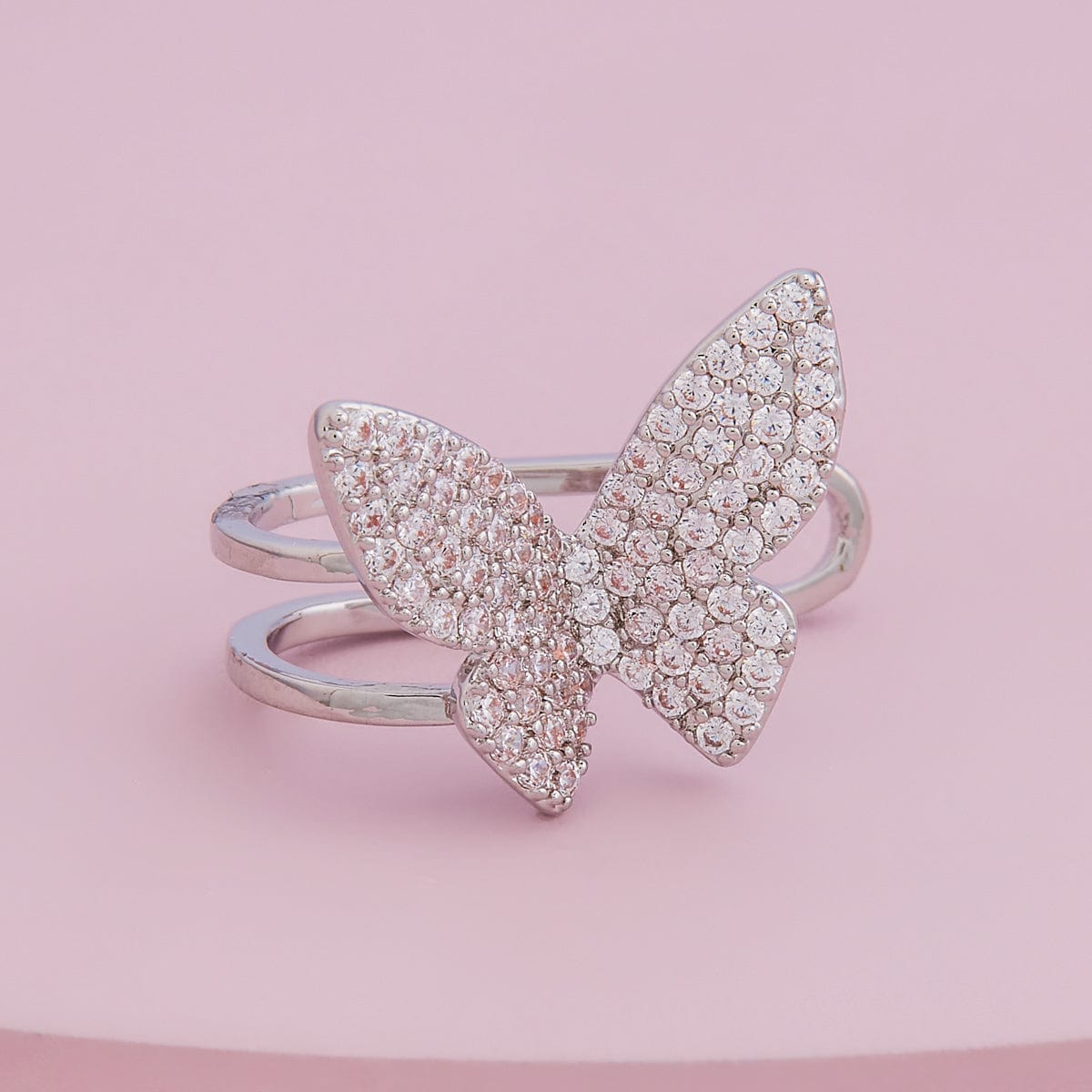 Trendy Zircon Earring Trendy Earring 189996