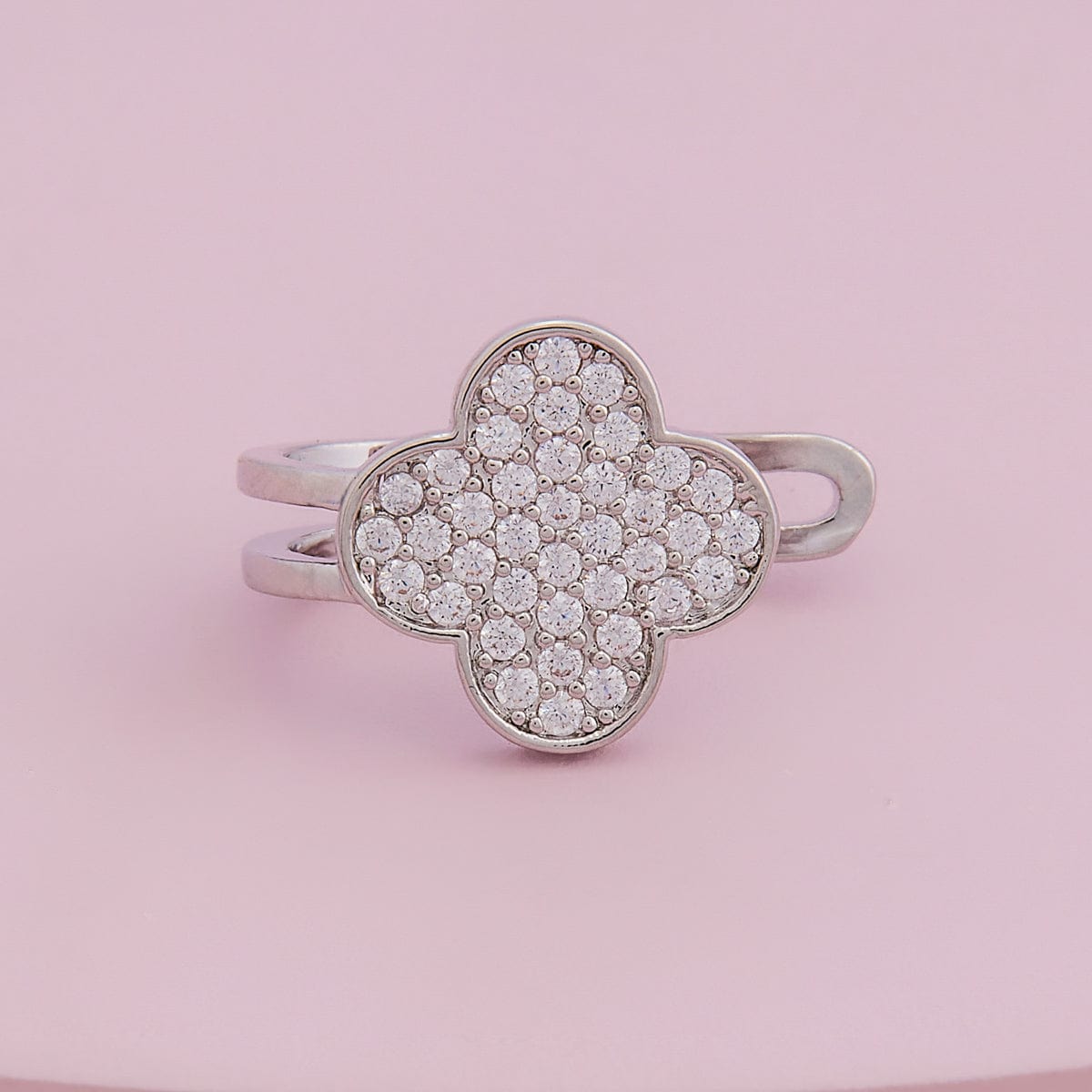 Trendy Zircon Earring Trendy Earring 189997