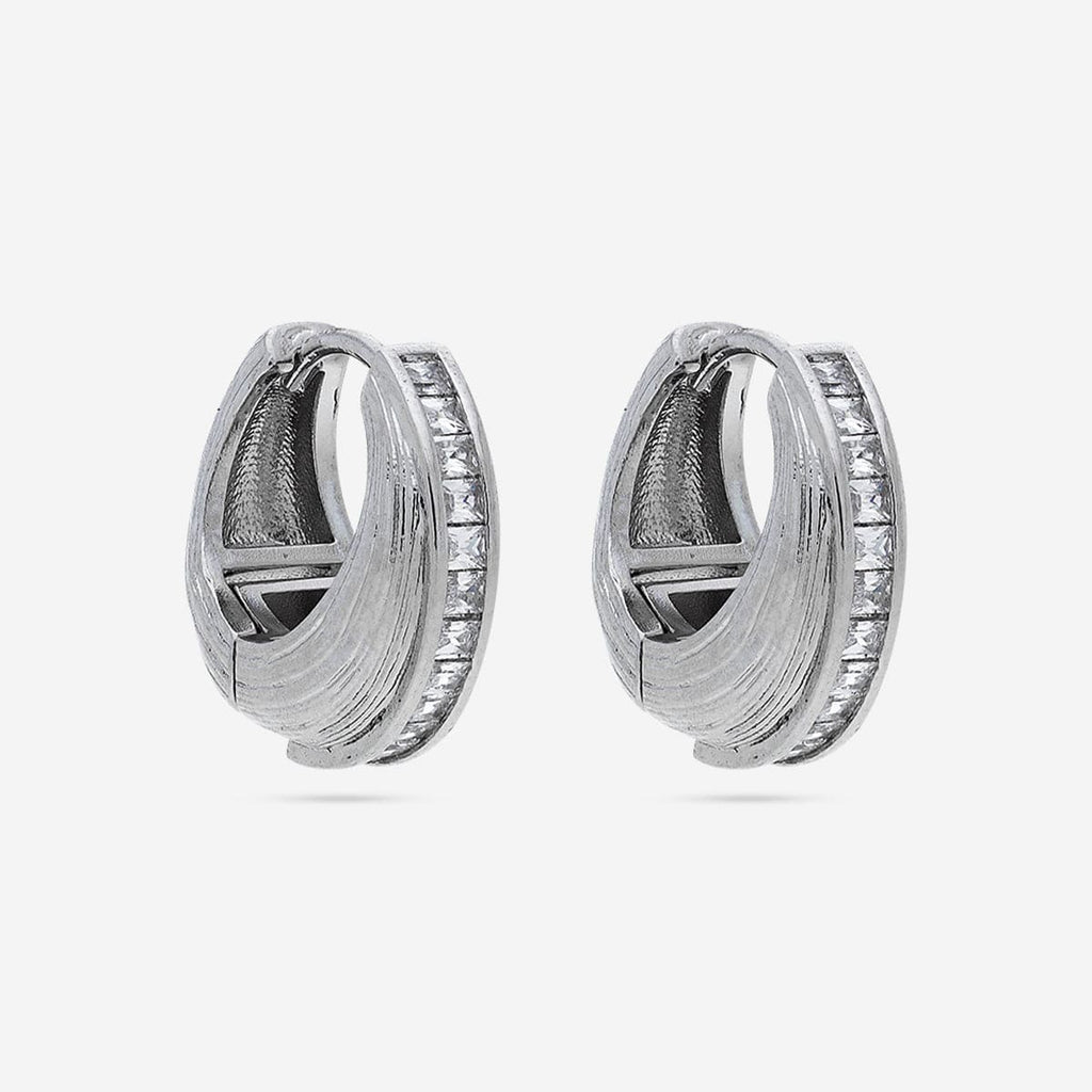 Trendy Zircon Earring Trendy Earring 190019