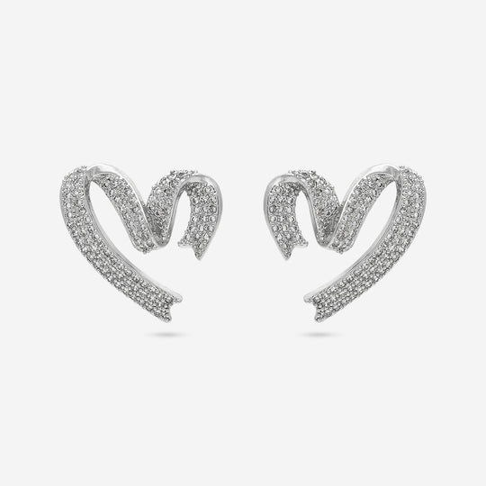 Trendy Zircon Earring Trendy Earring 192731