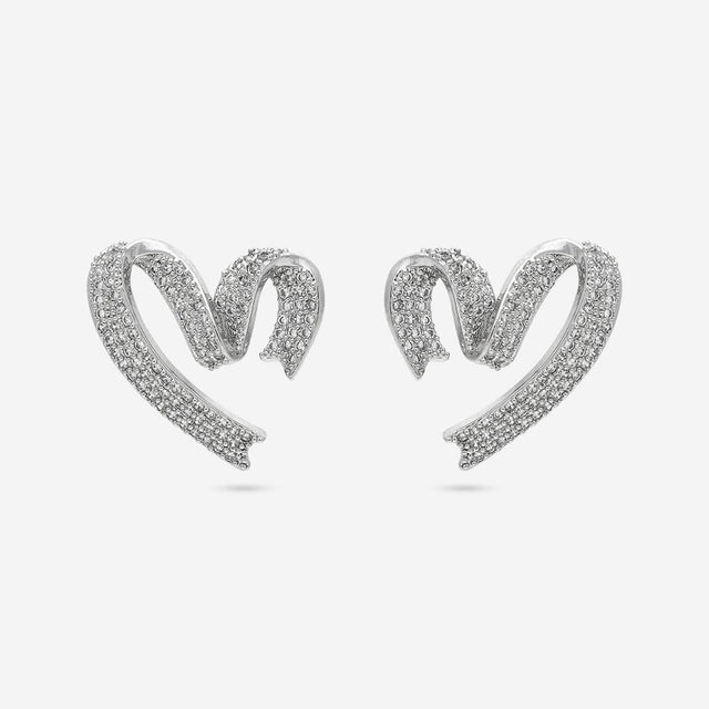 Trendy Zircon Earring Trendy Earring 192731