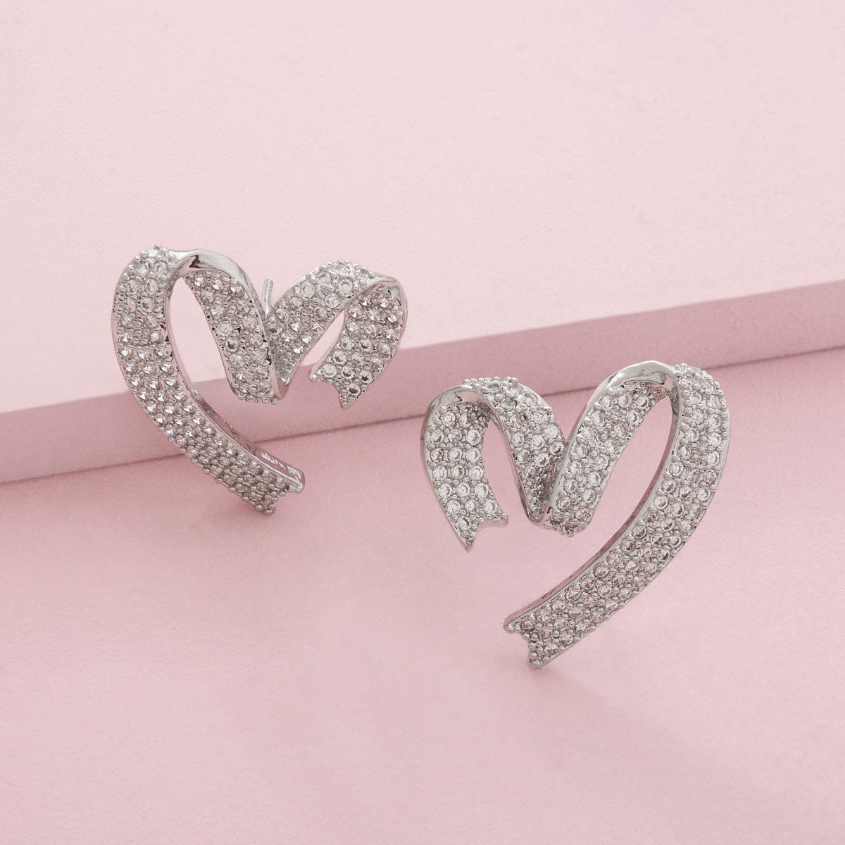 Trendy Zircon Earring Trendy Earring 192731