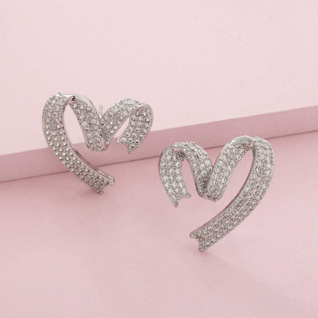 Trendy Zircon Earring Trendy Earring 192731