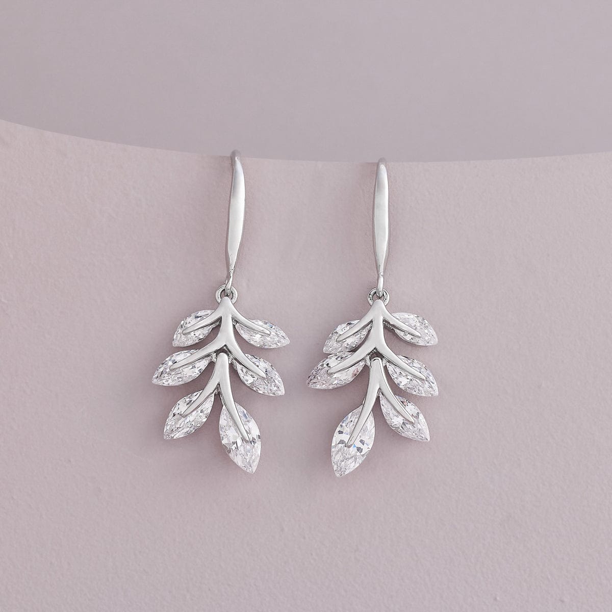 Trendy Zircon Earring Trendy Earring 192864