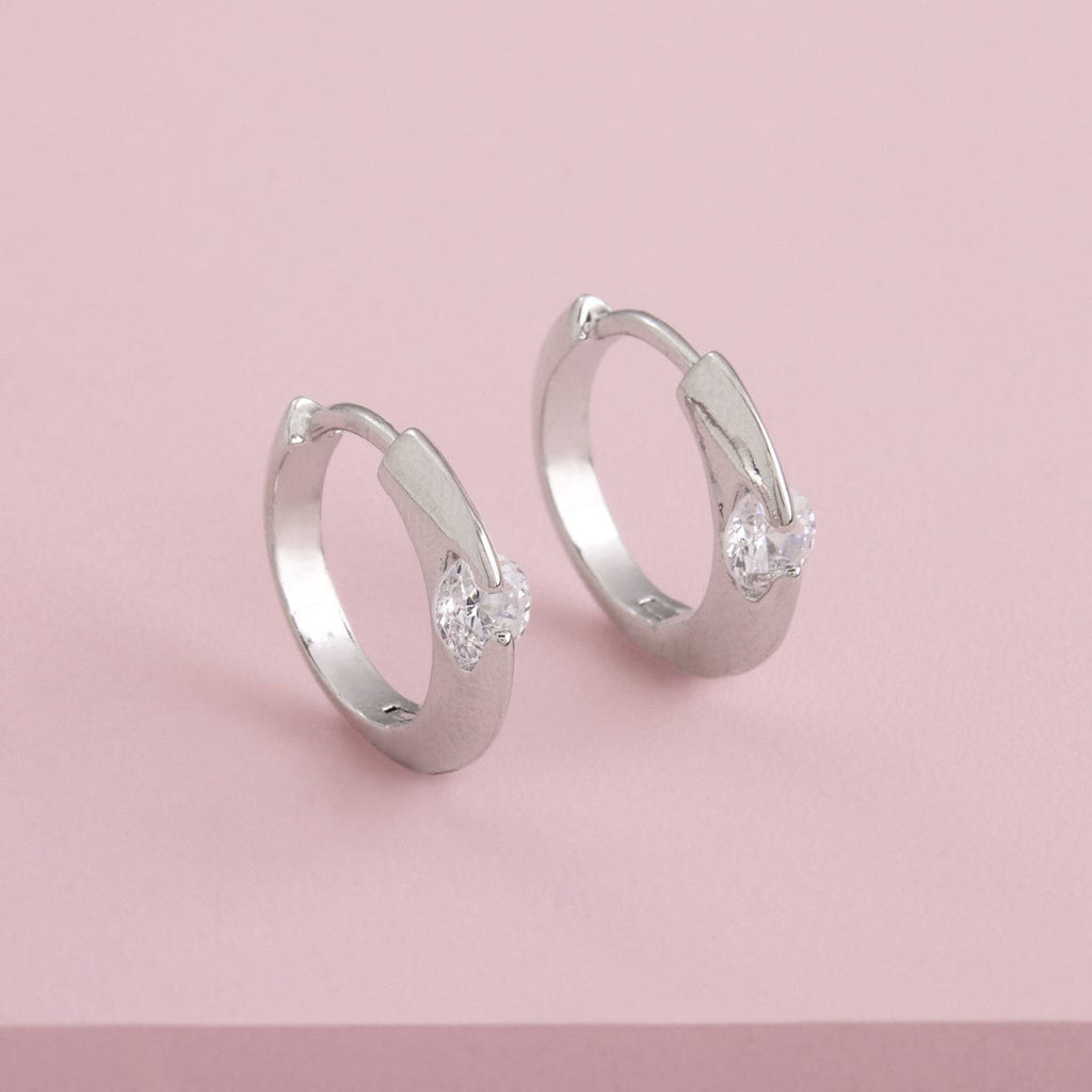 Trendy Zircon Earring Trendy Earring 192917