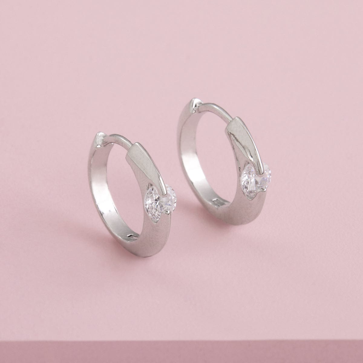 Trendy Zircon Earring Trendy Earring 192917