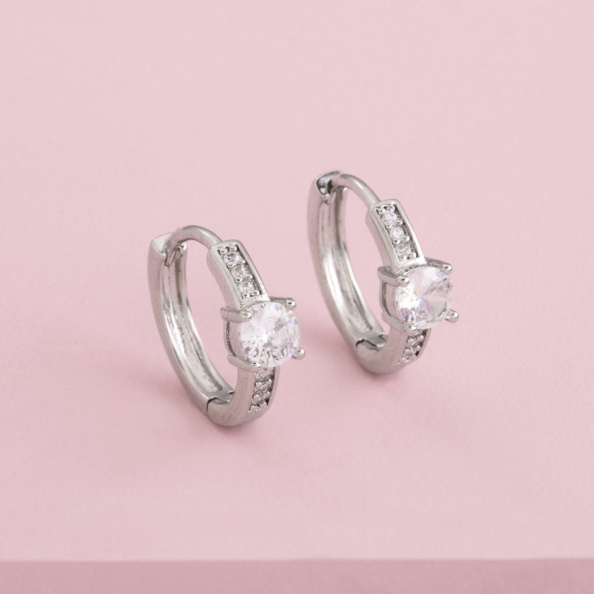 Trendy Zircon Earring Trendy Earring 192918