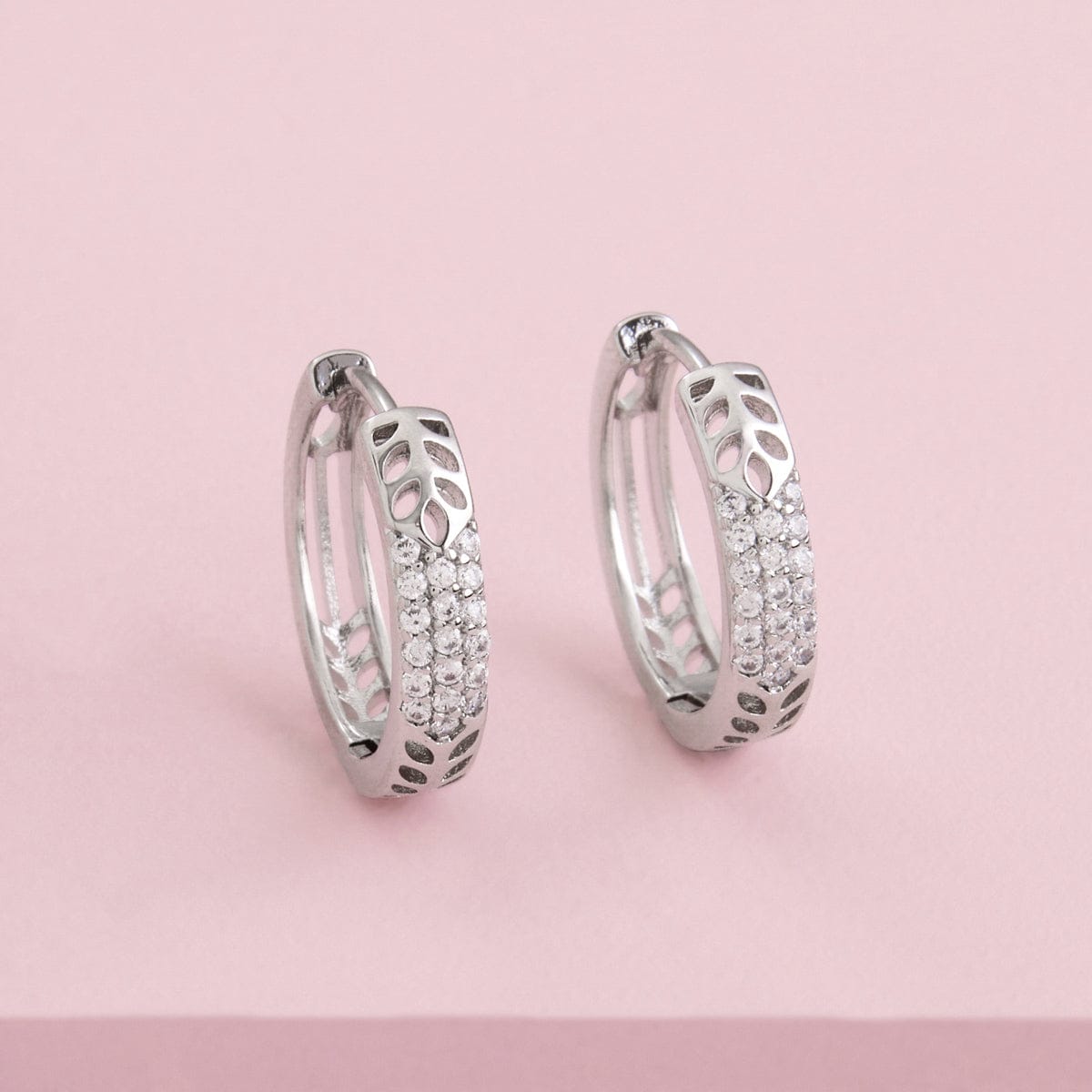 Trendy Zircon Earring Trendy Earring 192919