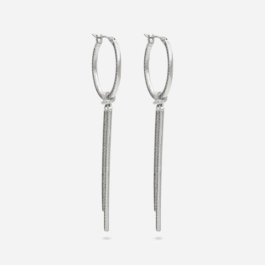 Trendy Zircon Earring Trendy Earring 195511