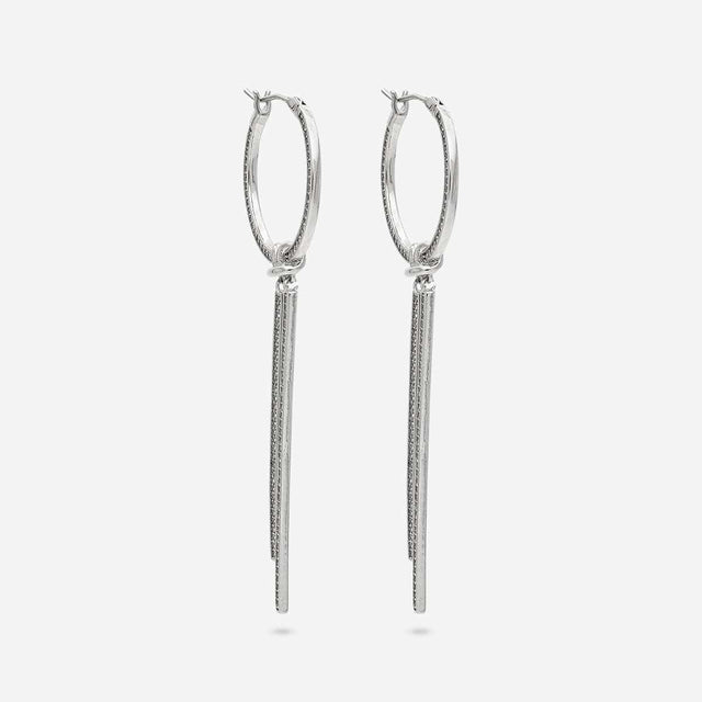 Trendy Zircon Earring Trendy Earring 195511