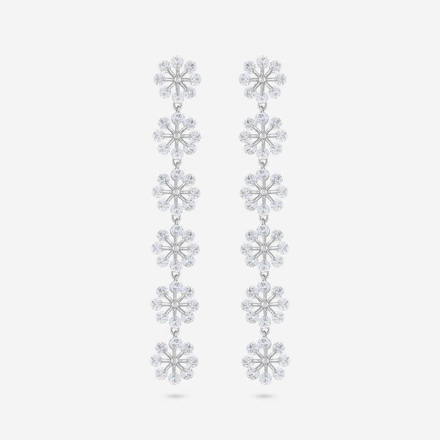 Trendy Zircon Earring Trendy Earring 196066