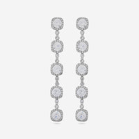 Trendy Zircon Earring Trendy Earring 196073