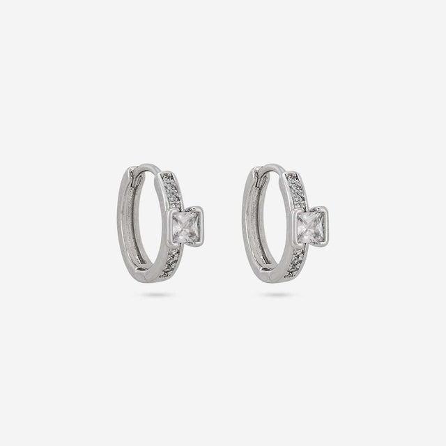 Trendy Zircon Earring Trendy Earring 196401