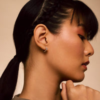 Trendy Zircon Earring Trendy Earring 196401