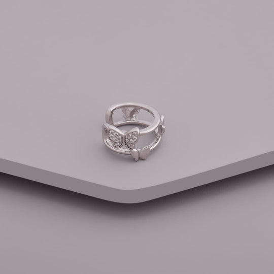 Trendy Zircon Earring Trendy Earring 196475
