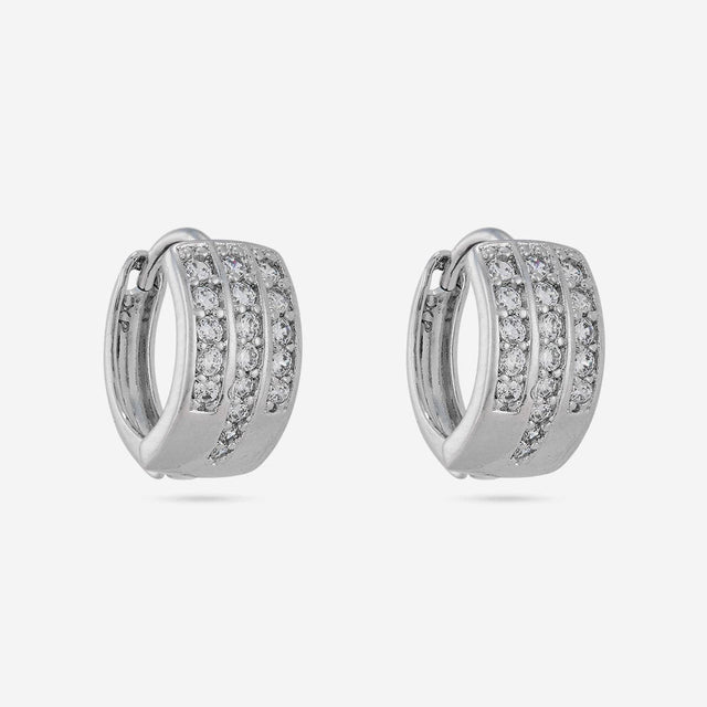 Trendy Zircon Earring Trendy Earring 196496