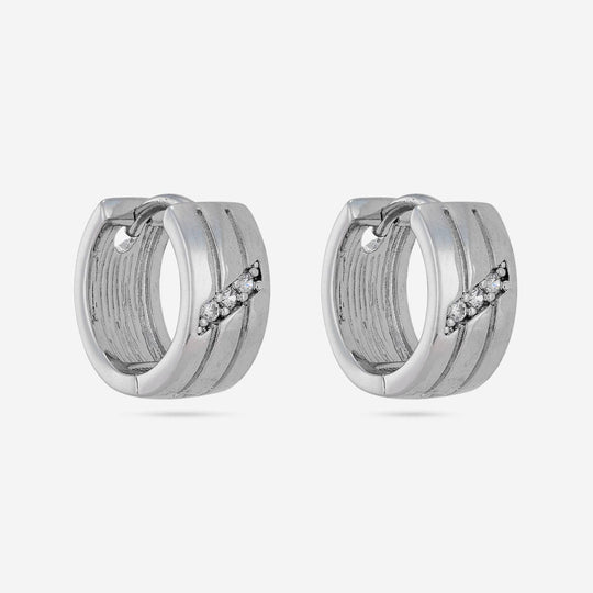Trendy Zircon Earring Trendy Earring 196519
