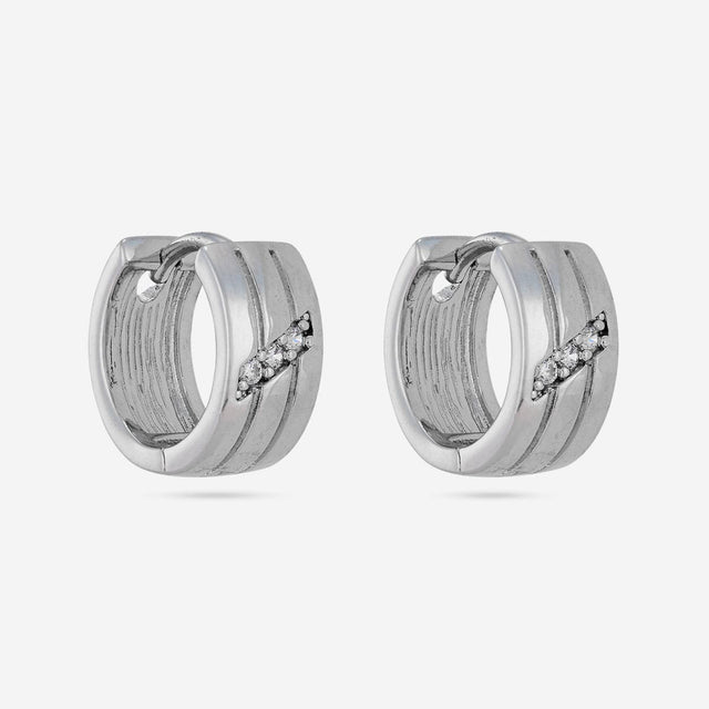 Trendy Zircon Earring Trendy Earring 196519