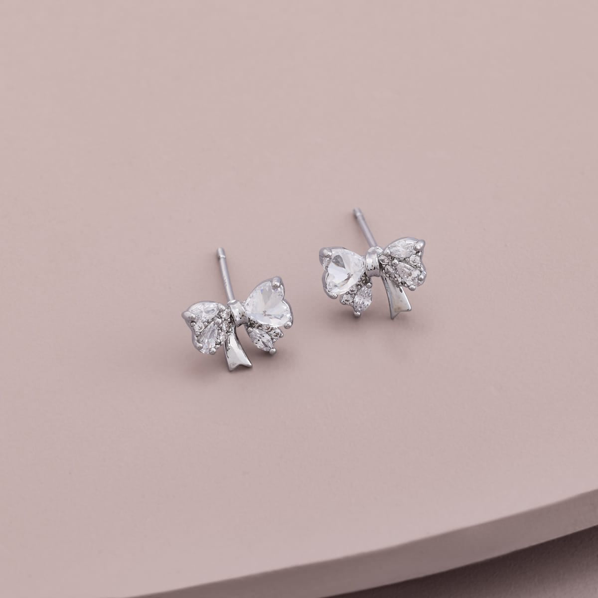 Trendy Zircon Earring Trendy Earring 199139