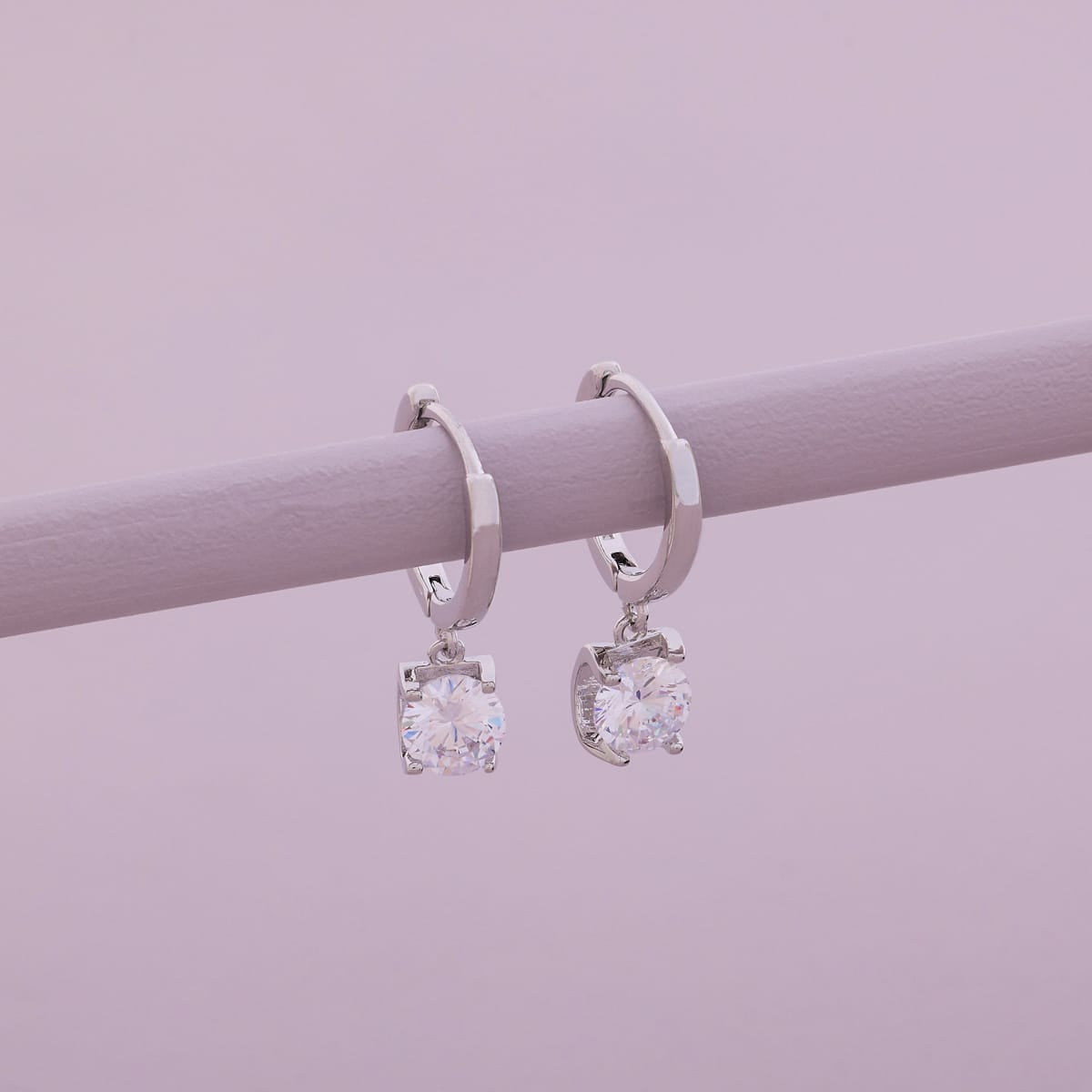 Trendy Zircon Earring Trendy Earring 199700