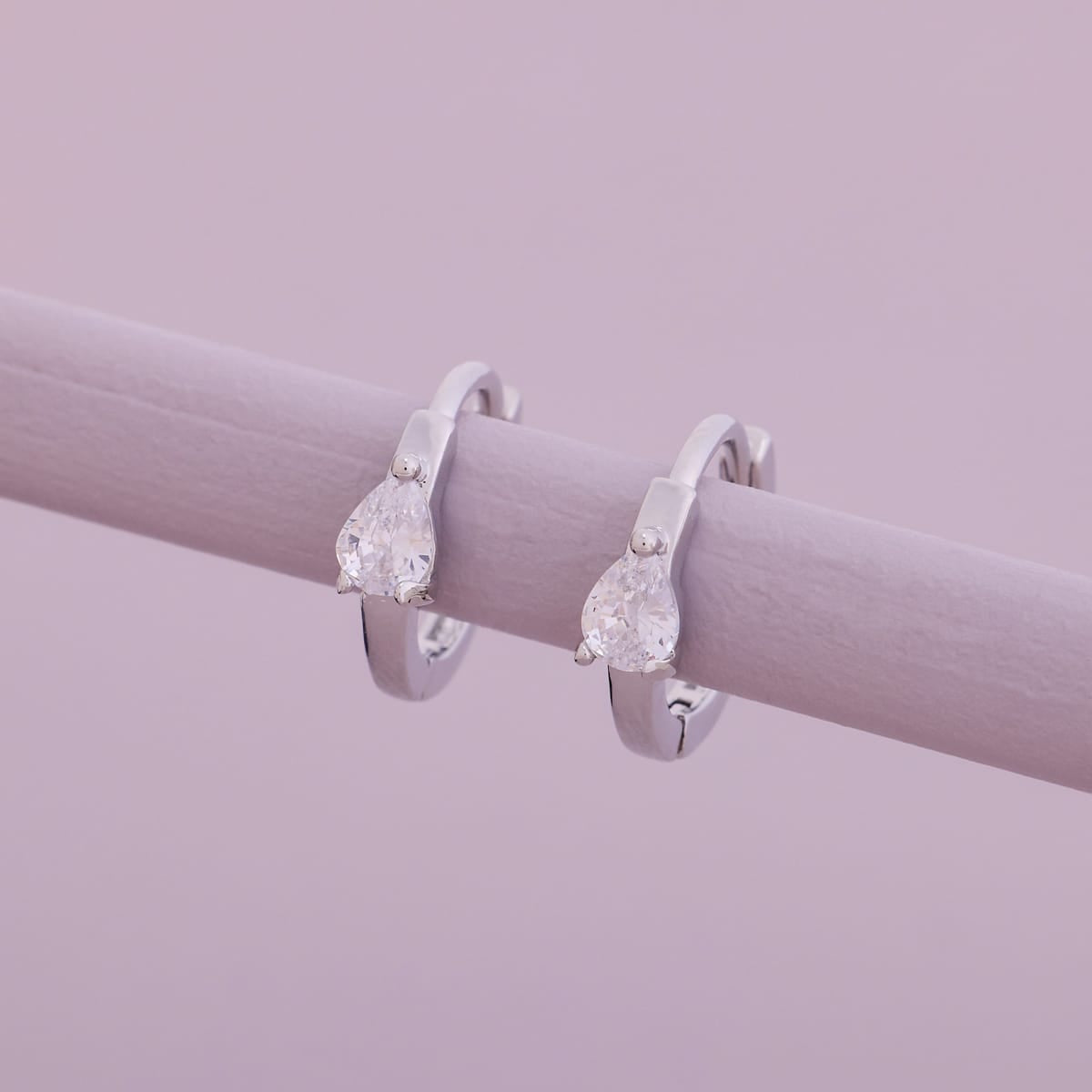 Trendy Zircon Earring Trendy Earring 199750