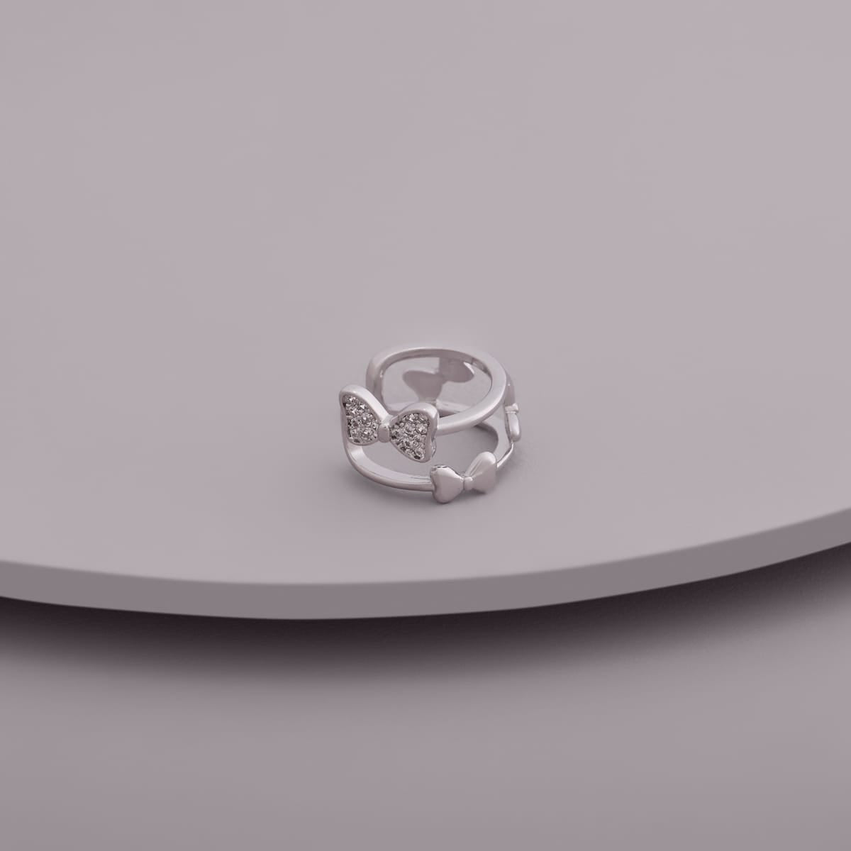Trendy Zircon Earring Trendy Earring 203074