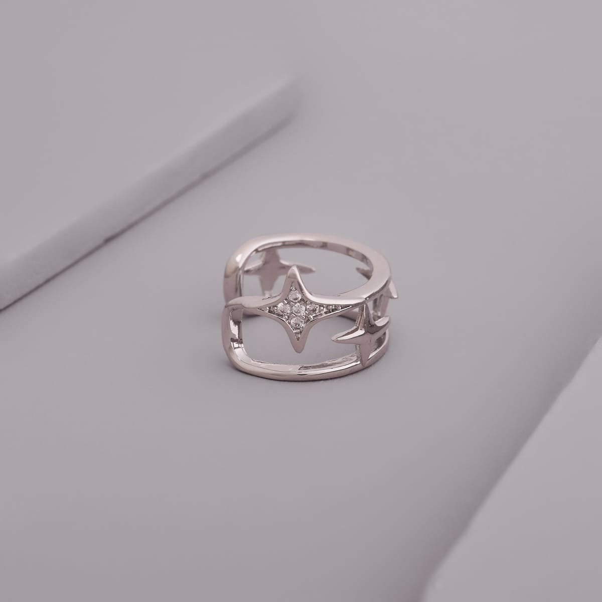 Trendy Zircon Earring Trendy Earring 203075
