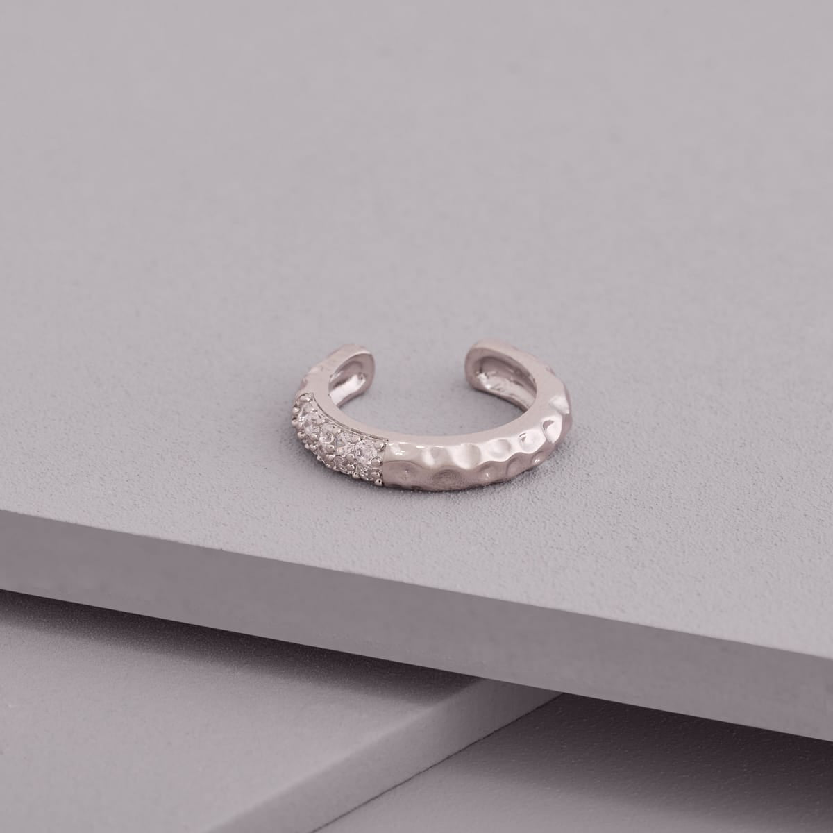 Trendy Zircon Earring Trendy Earring 203164