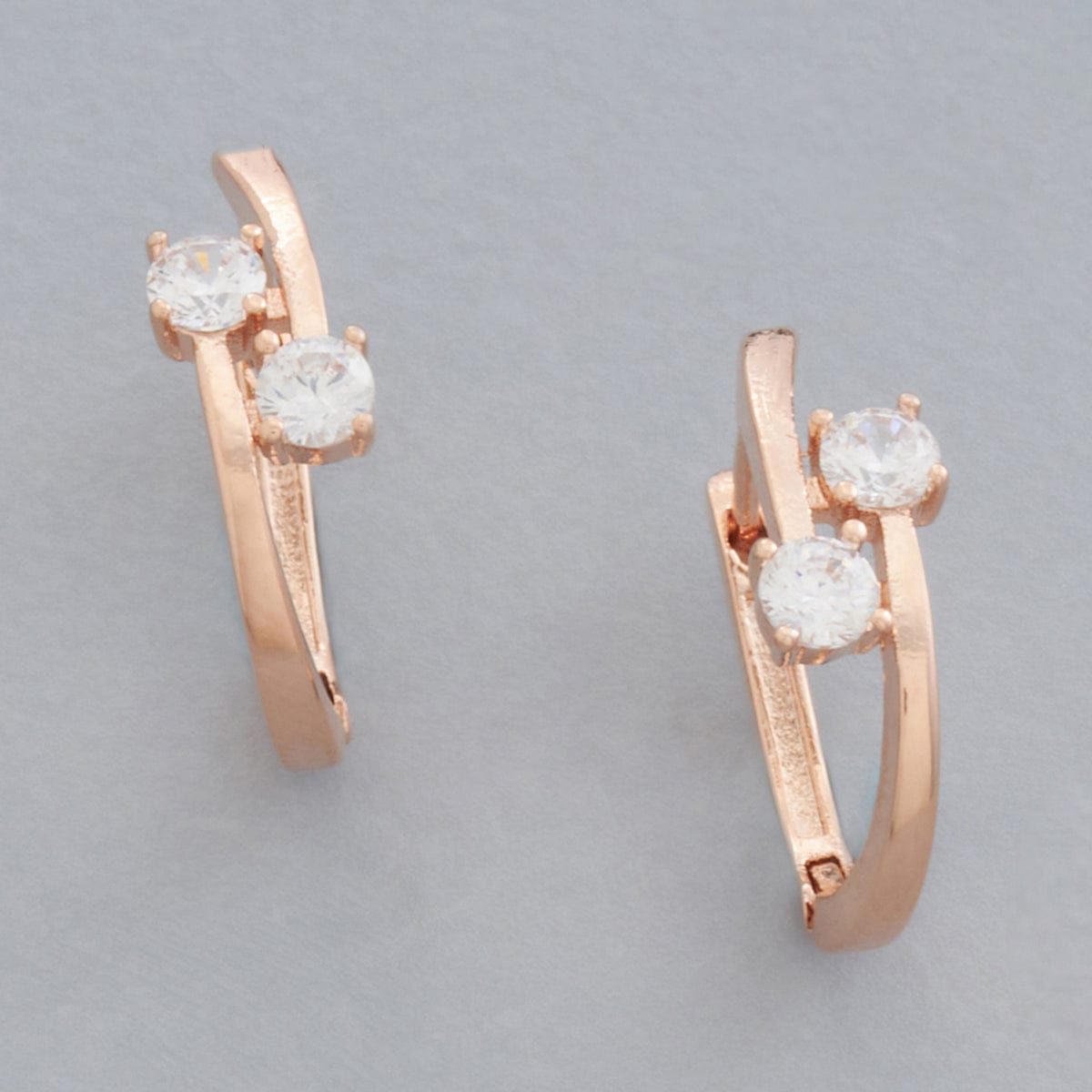 Trendy Zircon Earring Trendy Earring 159264