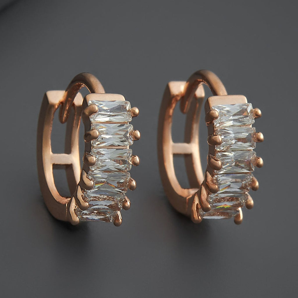 Trendy Zircon Earring Trendy Earring 159499