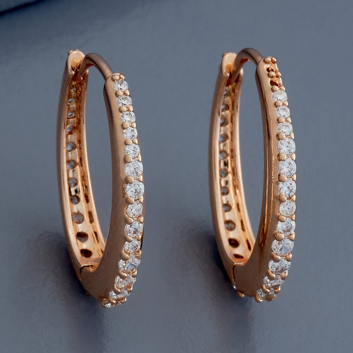 Trendy Zircon Earring Trendy Earring 179286
