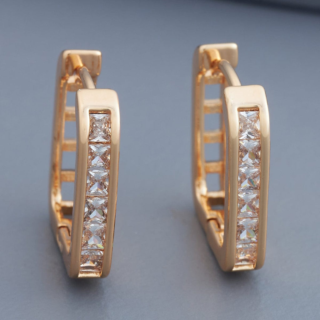 Trendy Zircon Earring Trendy Earring 179331