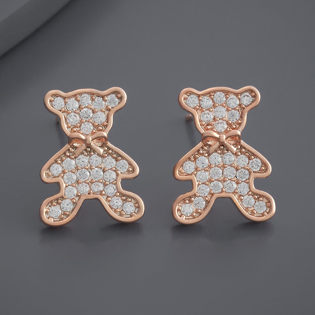 Trendy Zircon Earring Trendy Earring 184145