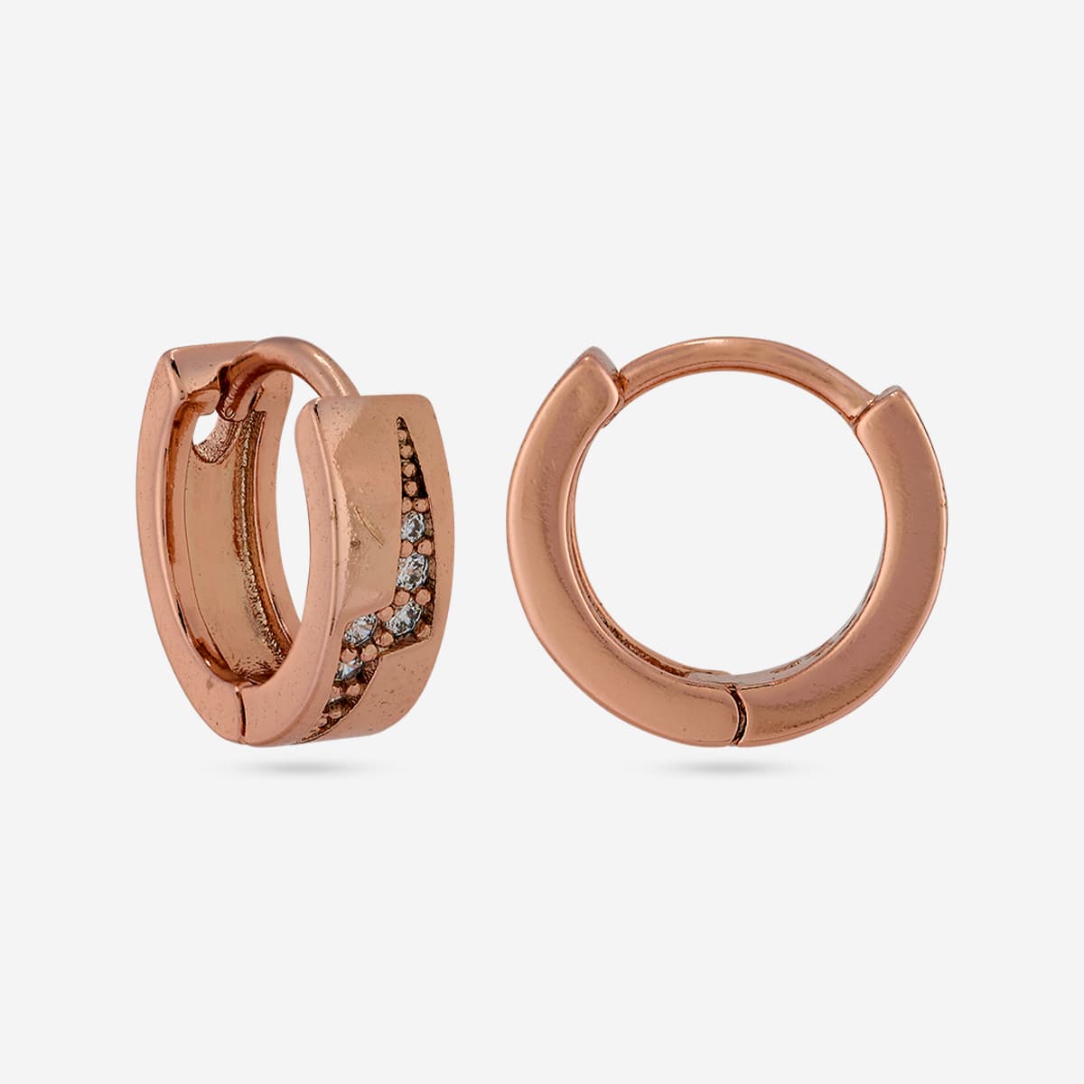 Trendy Zircon Earring Trendy Earring 186346