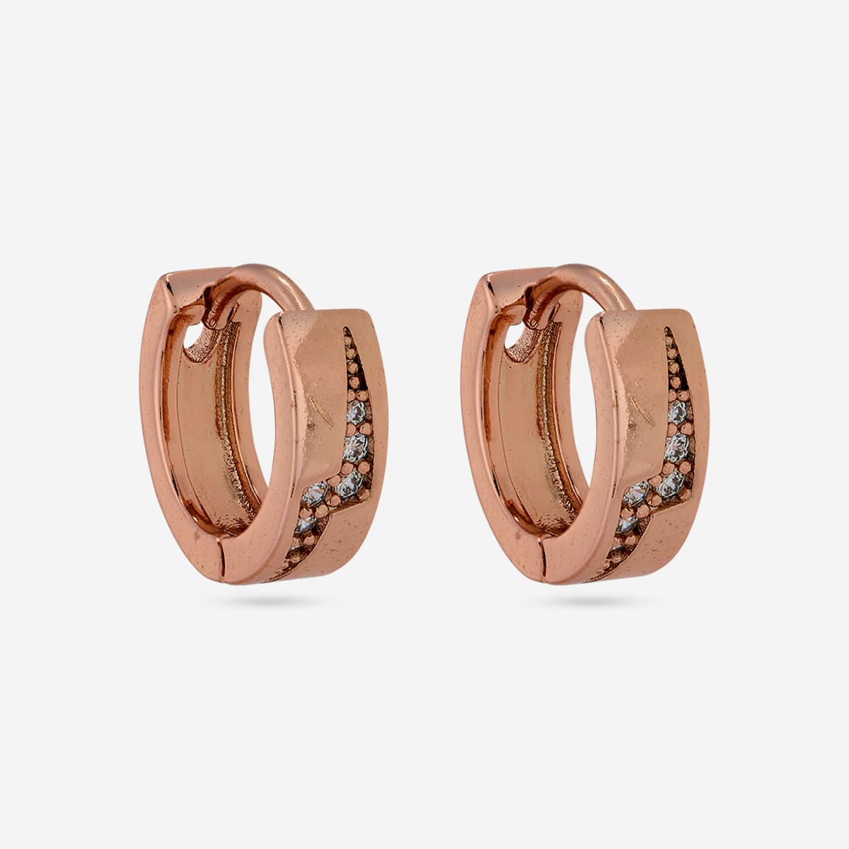 Trendy Zircon Earring Trendy Earring 186346
