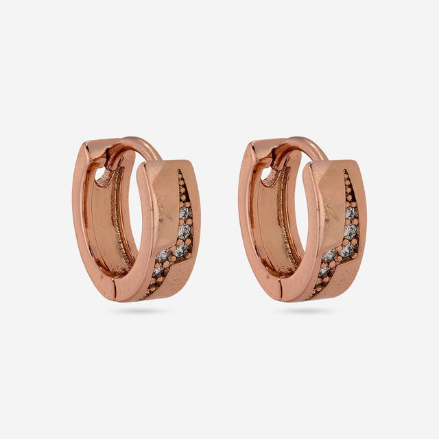 Trendy Zircon Earring Trendy Earring 186346