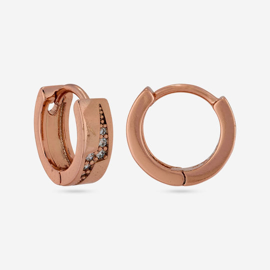Trendy Zircon Earring Trendy Earring 186346