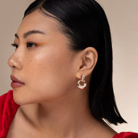 Trendy Zircon Earring Trendy Earring 196156