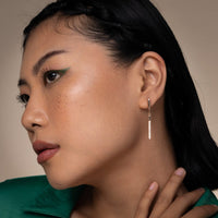 Trendy Zircon Earring Trendy Earring 196162