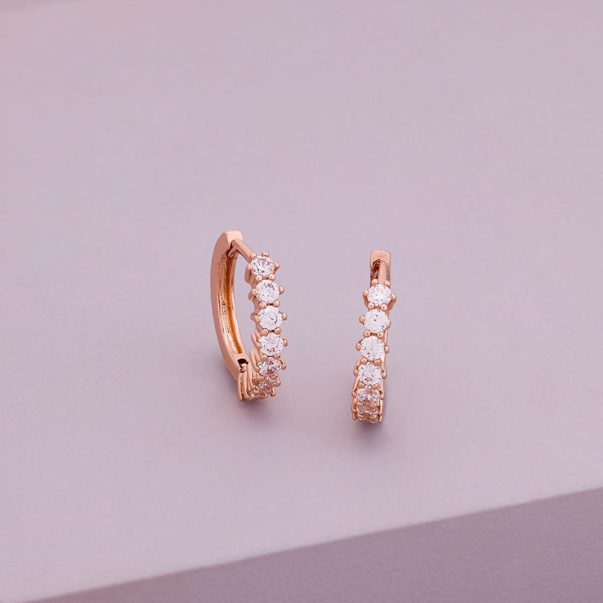 Trendy Zircon Earring Trendy Earring 196219
