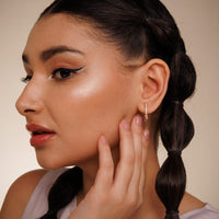 Trendy Zircon Earring Trendy Earring 196313